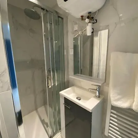 Des Celestins - Le Douze - Centre Vichy