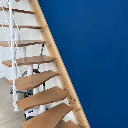 Des Celestins - Le Douze - Centre Appartement *