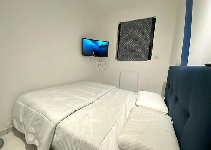 Appartement Des Celestins - Le Douze - Centre *