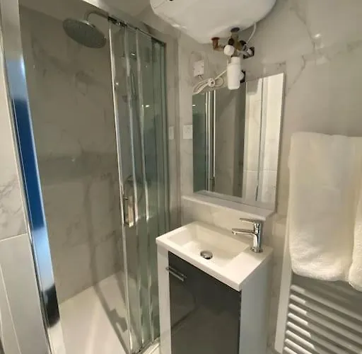 Des Celestins - Le Douze - Centre Vichy